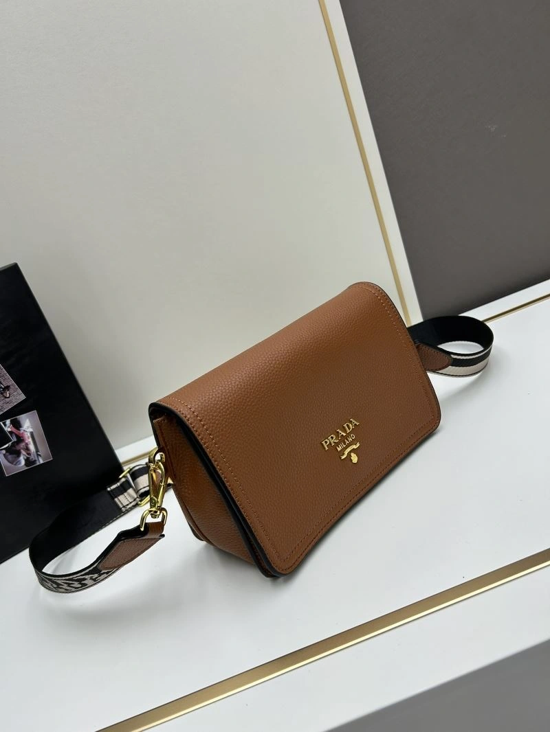 Soft Prada Satchel Bags 82857