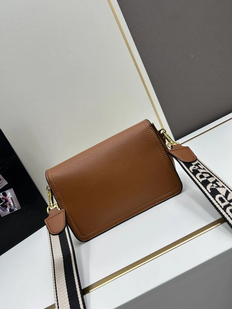 Soft Prada Satchel Bags 82857