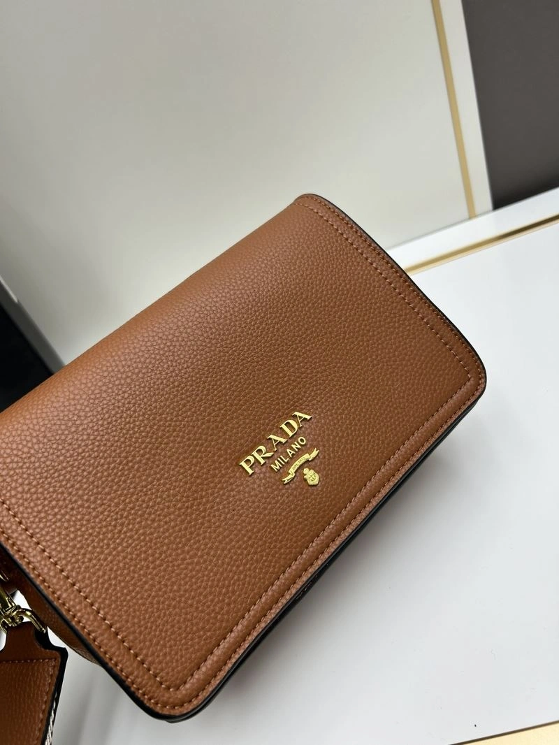 Soft Prada Satchel Bags 82857