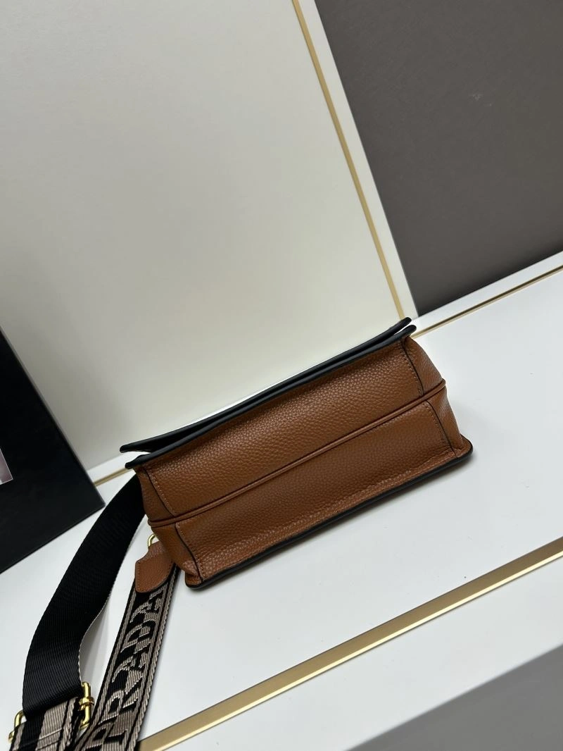 Soft Prada Satchel Bags 82857