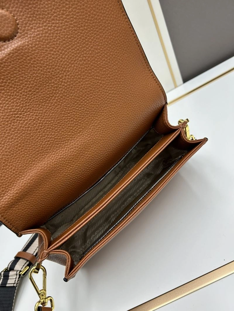 Soft Prada Satchel Bags 82857