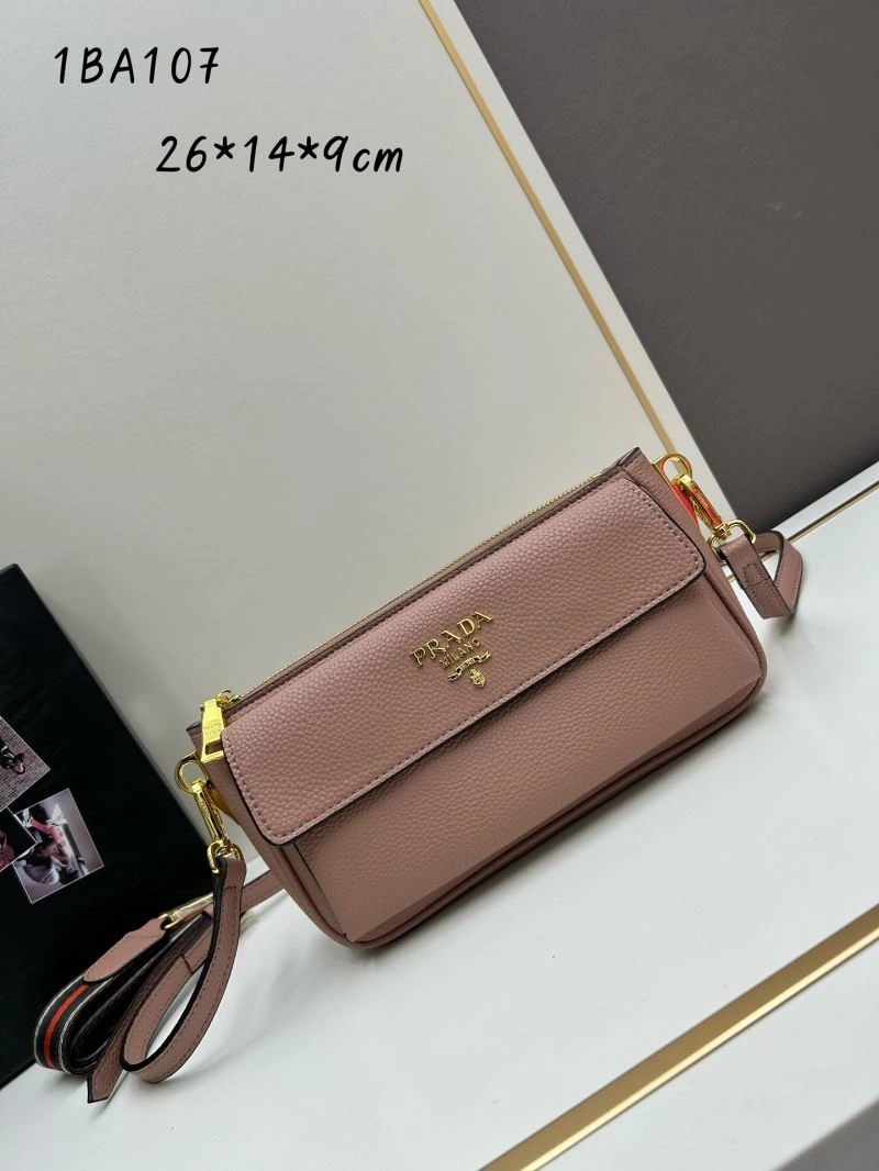 Prada Satchel Bags Compact 82824
