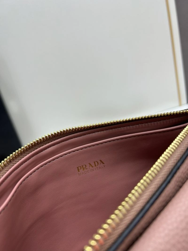 Prada Satchel Bags Compact 82824