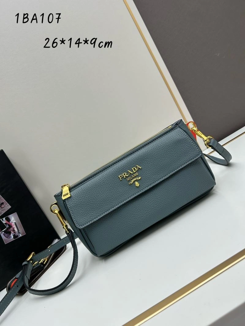 Prada Satchel Bags EyeCatching 82820