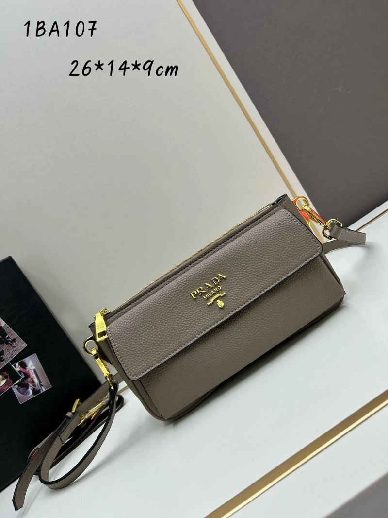 Prada Satchel Bags Lightweight 82818