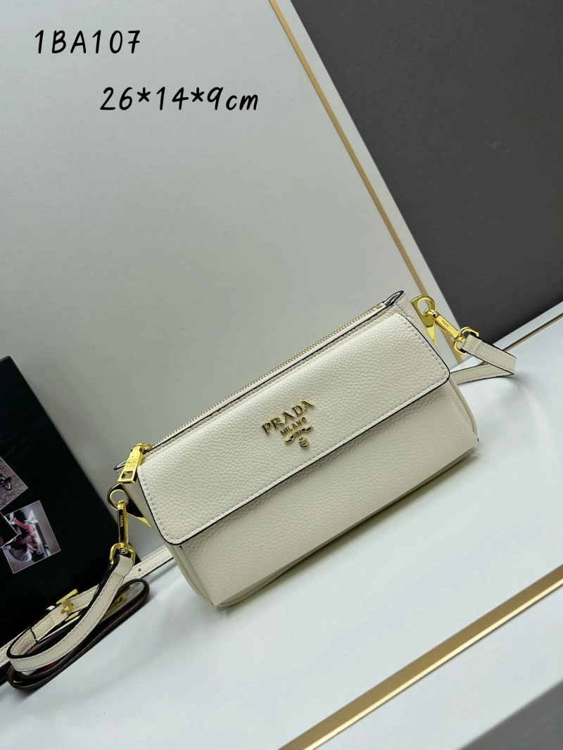 Prada Satchel Bags MoistureWicking 82817