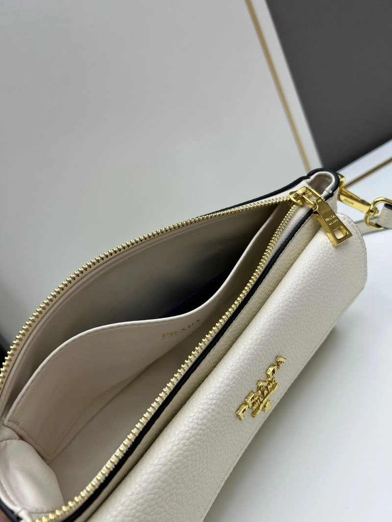 Prada Satchel Bags MoistureWicking 82817