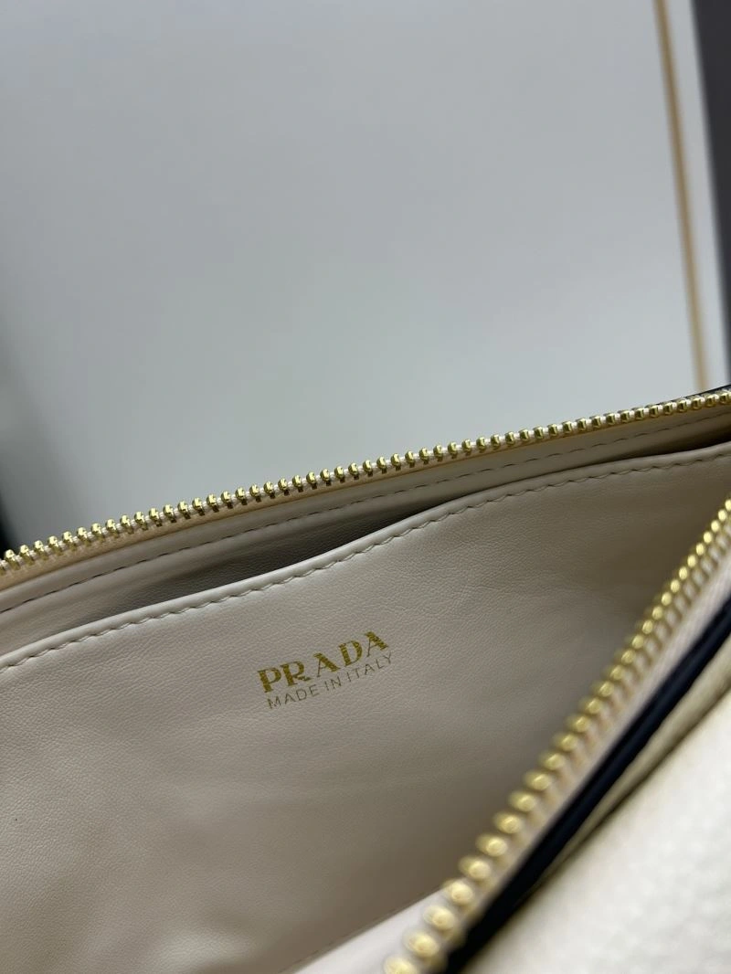 Prada Satchel Bags MoistureWicking 82817
