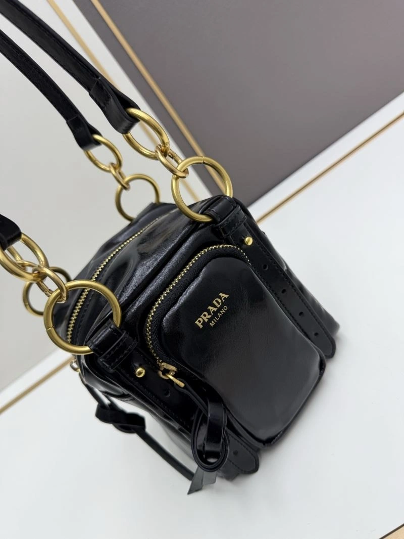Prada Satchel Bags UrbanChic 82807
