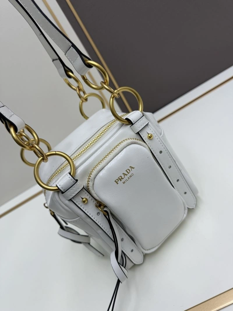 Bold Prada Satchel Bags 82813