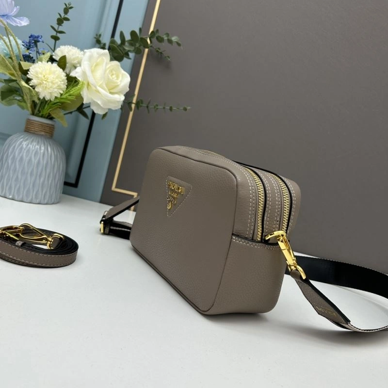 Prada Satchel Bags WaterResistant 82815