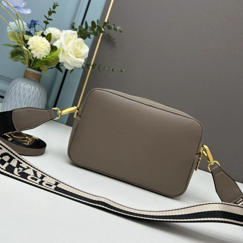 Prada Satchel Bags WaterResistant 82815