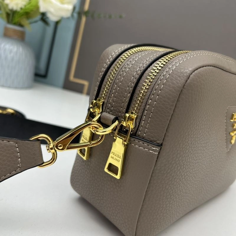 Prada Satchel Bags WaterResistant 82815