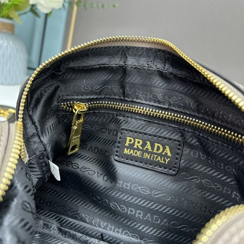 Prada Satchel Bags WaterResistant 82815