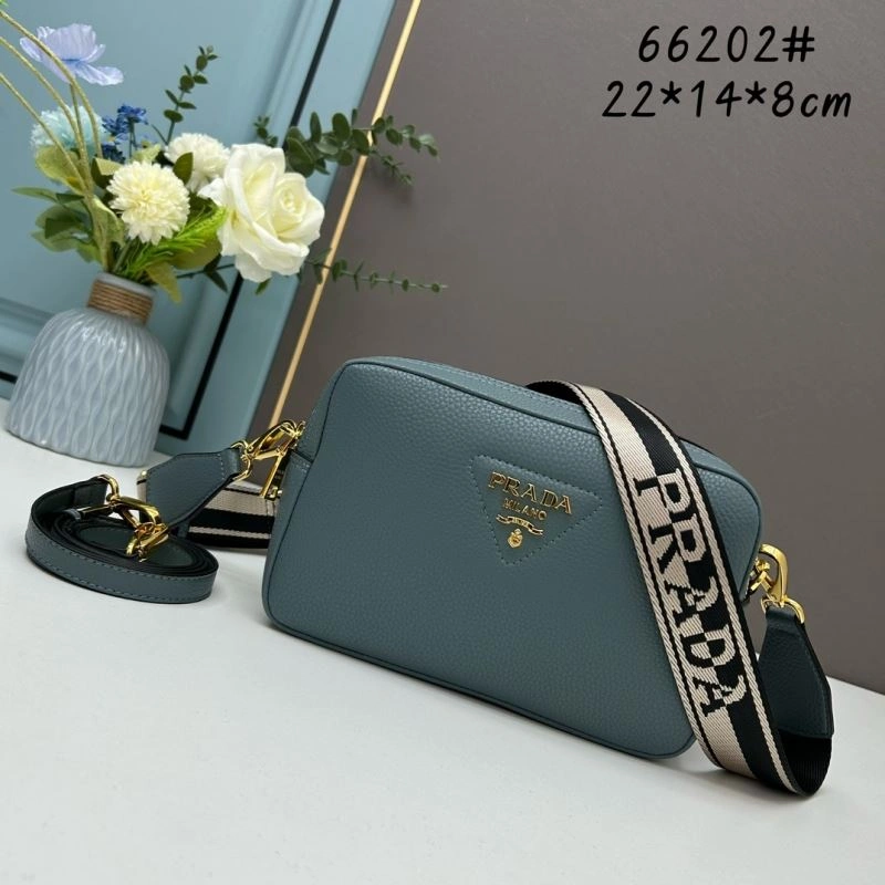 Prada Satchel Bags Functional 82803