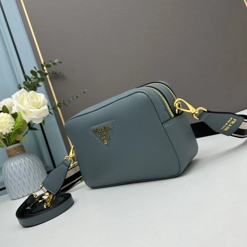 Prada Satchel Bags Functional 82803