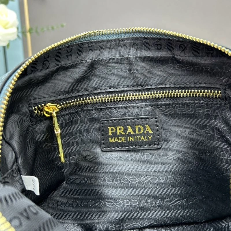 Prada Satchel Bags Functional 82803