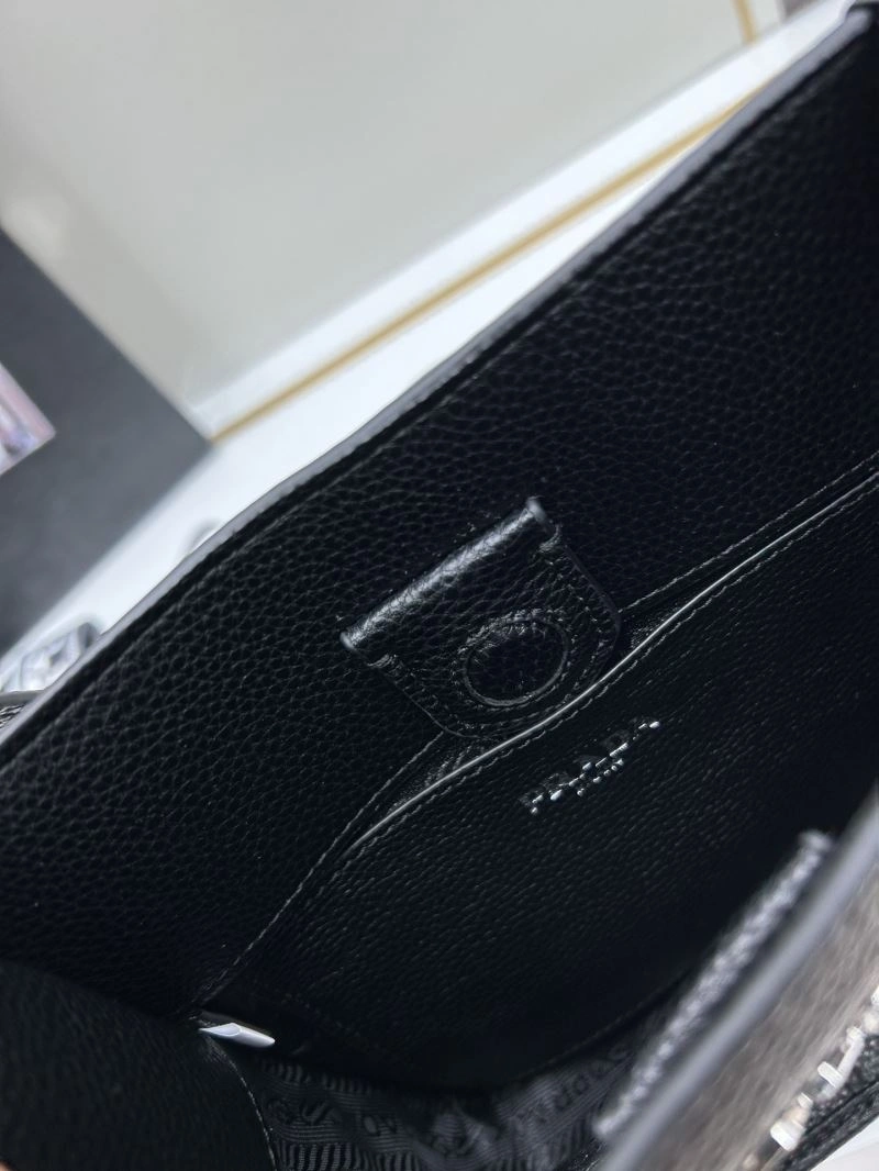 Flexible Prada Satchel Bags 82812
