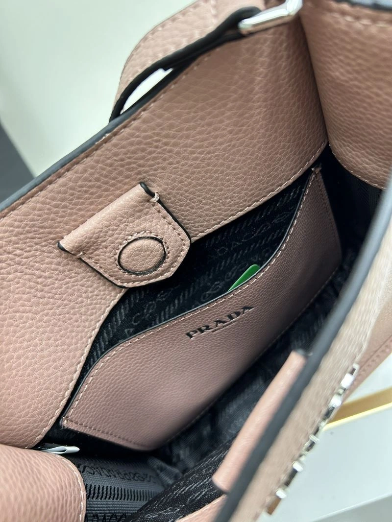 Prada Satchel Bags Practical 82804