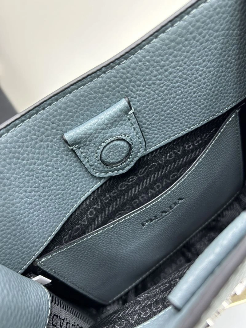 Prada Satchel Bags SunProtective 82802