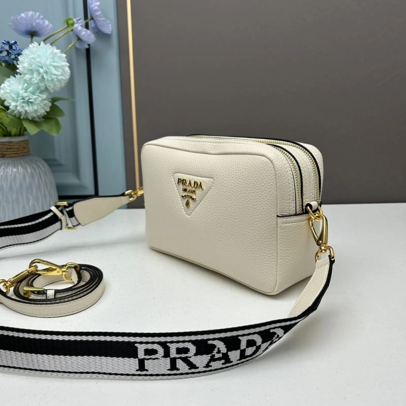 Neat Prada Satchel Bags 82814