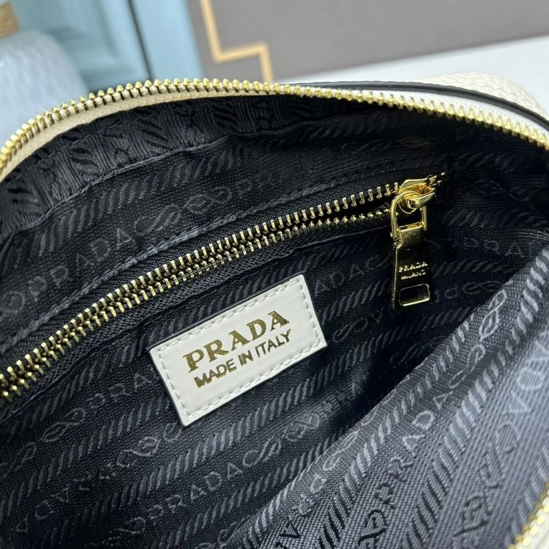 Neat Prada Satchel Bags 82814