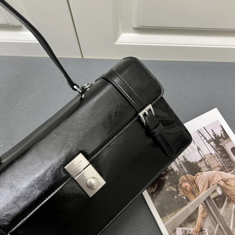 ComfortFit Prada Satchel Bags 82798