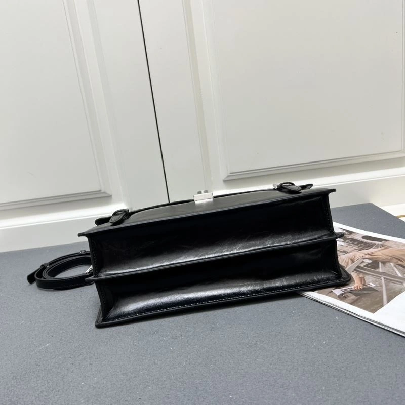 ComfortFit Prada Satchel Bags 82798