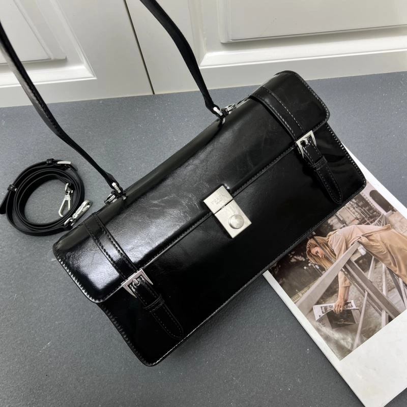ComfortFit Prada Satchel Bags 82798