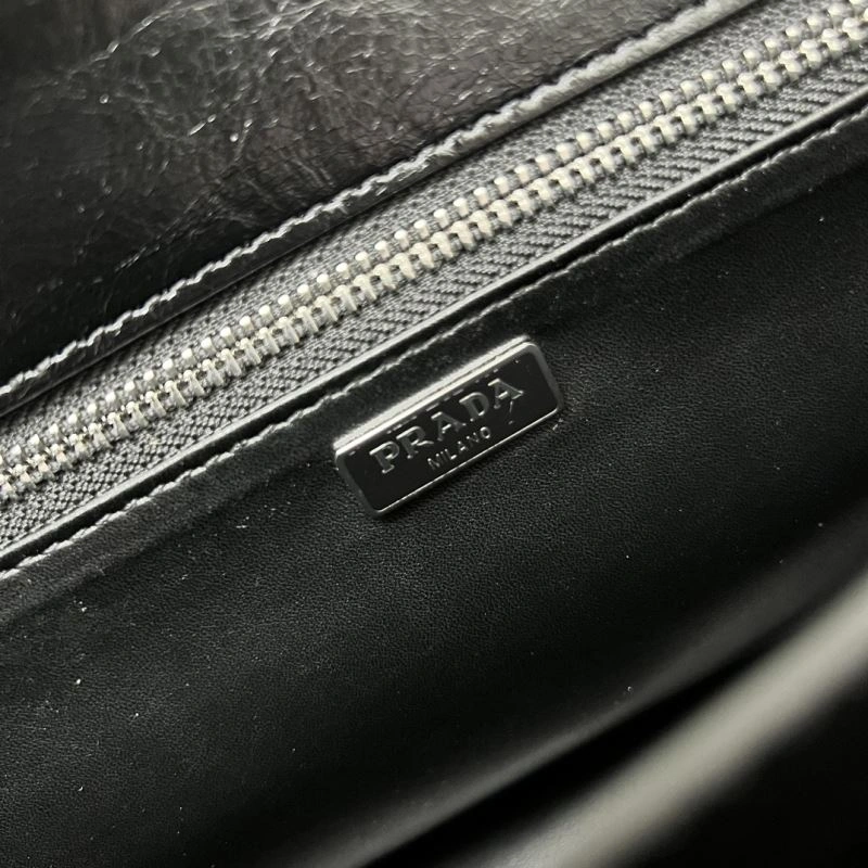 Minimalist Prada Satchel Bags 82833