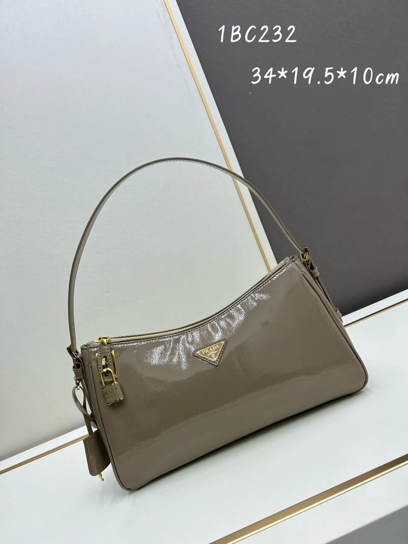 Prada Satchel Bags AllSeason 82796