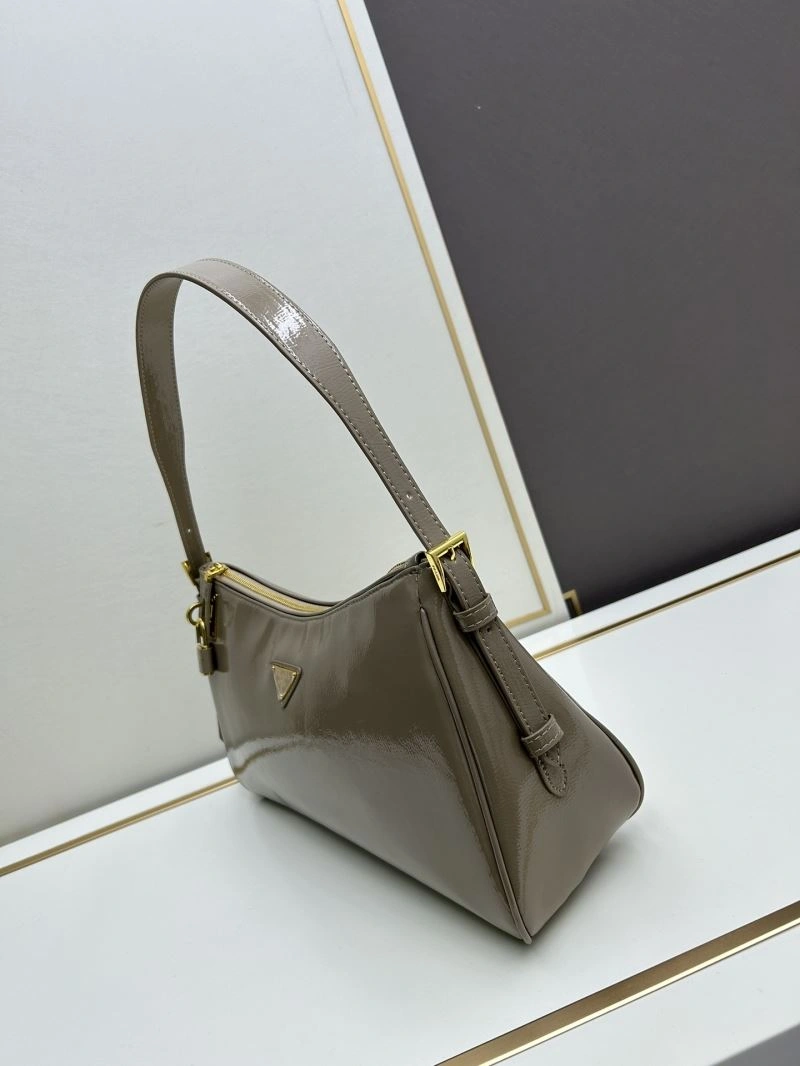 Prada Satchel Bags AllSeason 82796