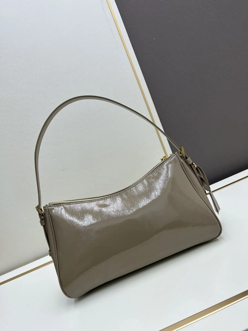 Prada Satchel Bags AllSeason 82796