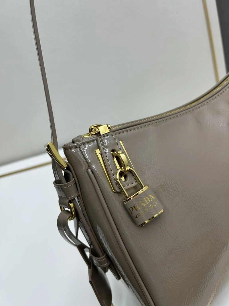 Prada Satchel Bags AllSeason 82796