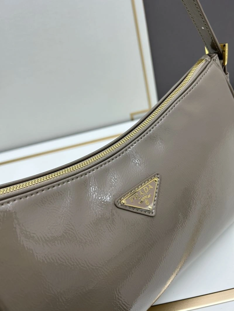 Prada Satchel Bags AllSeason 82796