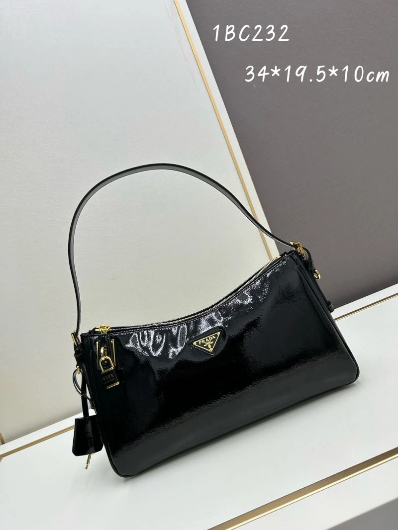 Compact Prada Satchel Bags 82805