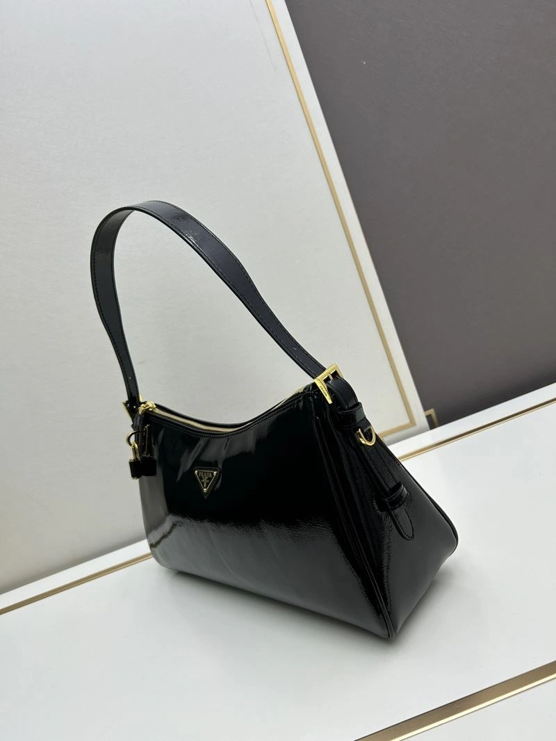 Compact Prada Satchel Bags 82805