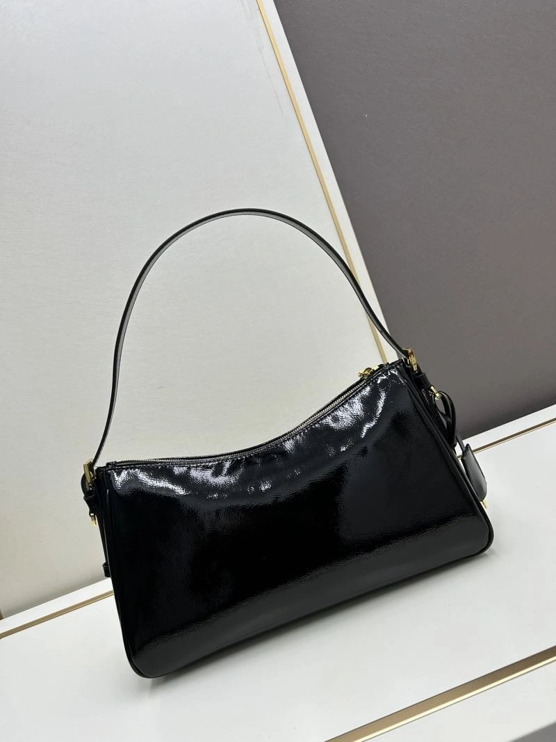 Compact Prada Satchel Bags 82805