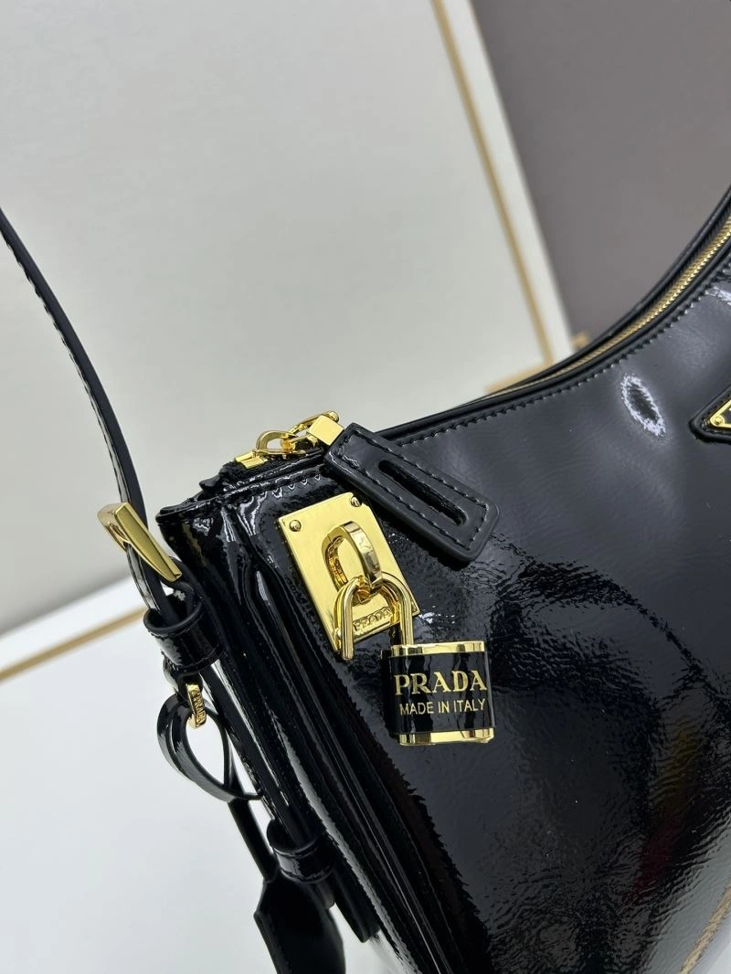 Compact Prada Satchel Bags 82805