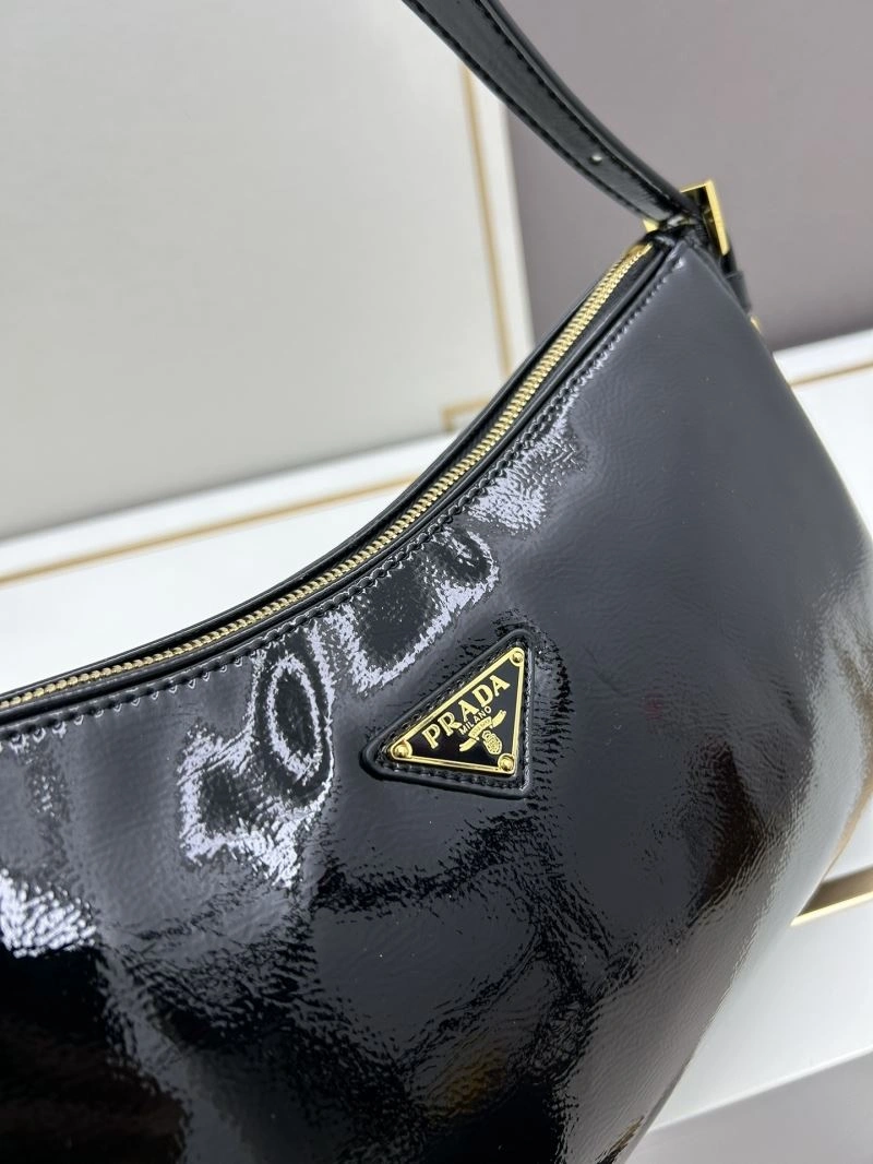 Compact Prada Satchel Bags 82805