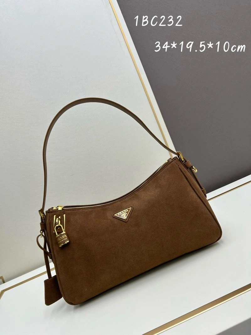 Prada Satchel Bags TechFriendly 82794
