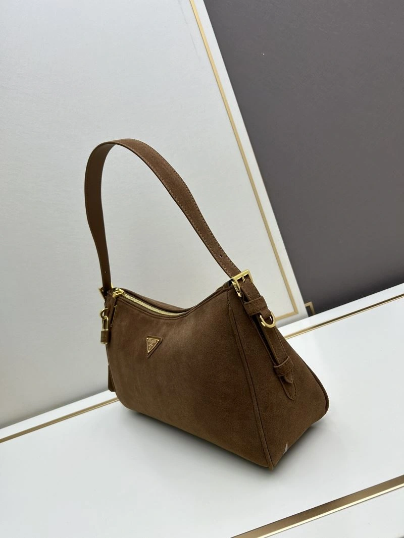 Prada Satchel Bags TechFriendly 82794
