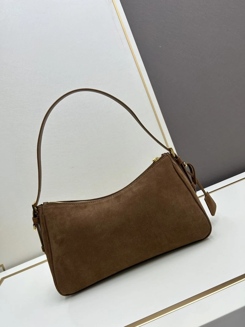 Prada Satchel Bags TechFriendly 82794
