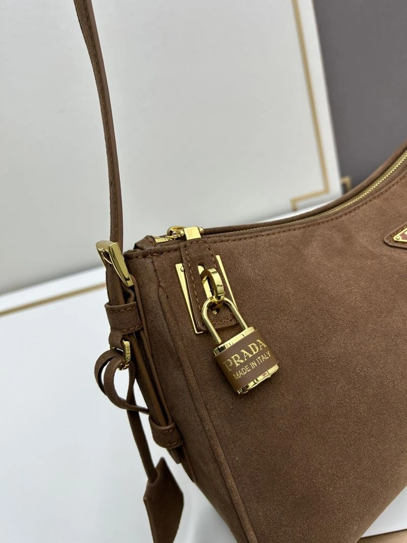 Prada Satchel Bags TechFriendly 82794