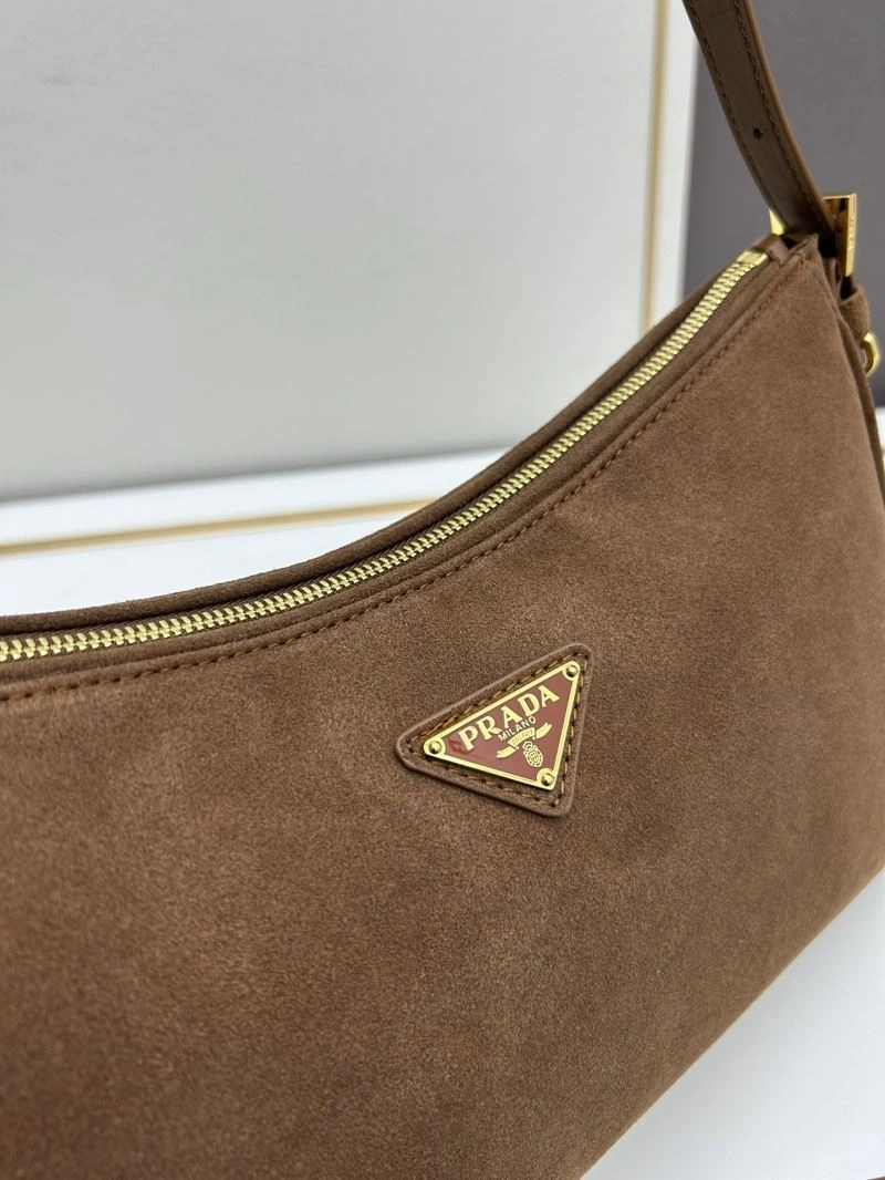 Prada Satchel Bags TechFriendly 82794