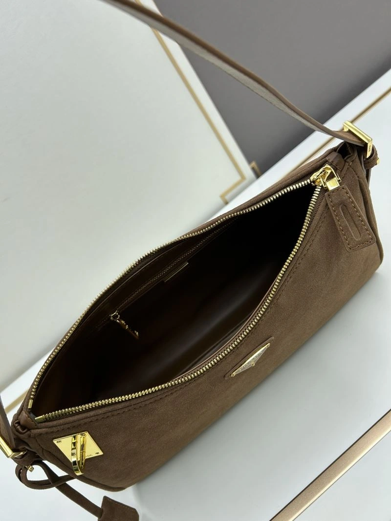 Prada Satchel Bags TechFriendly 82794
