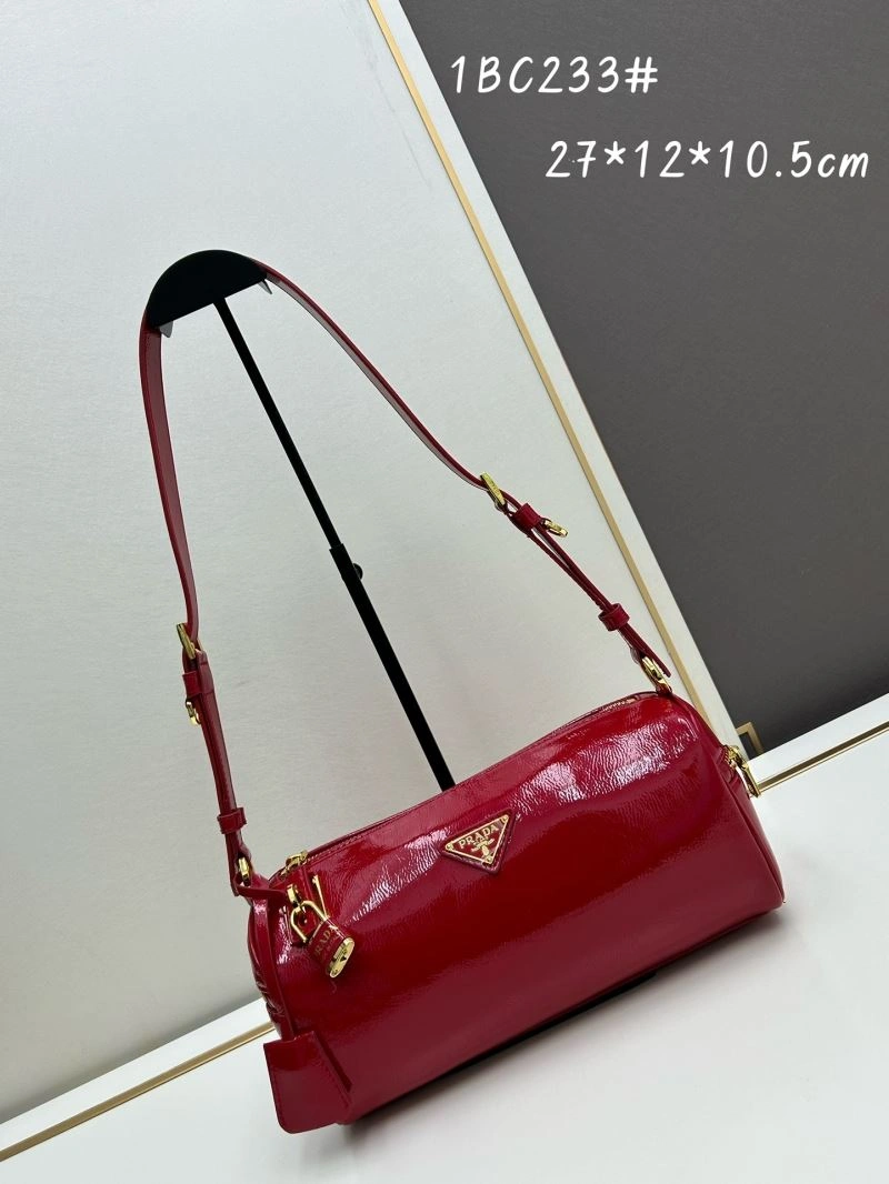 Prada Satchel Bags SmartChoice 82789