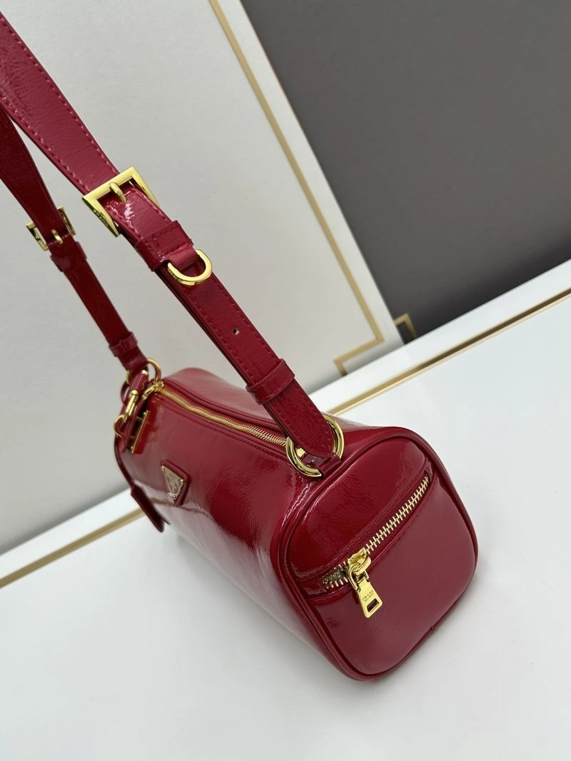 Prada Satchel Bags SmartChoice 82789