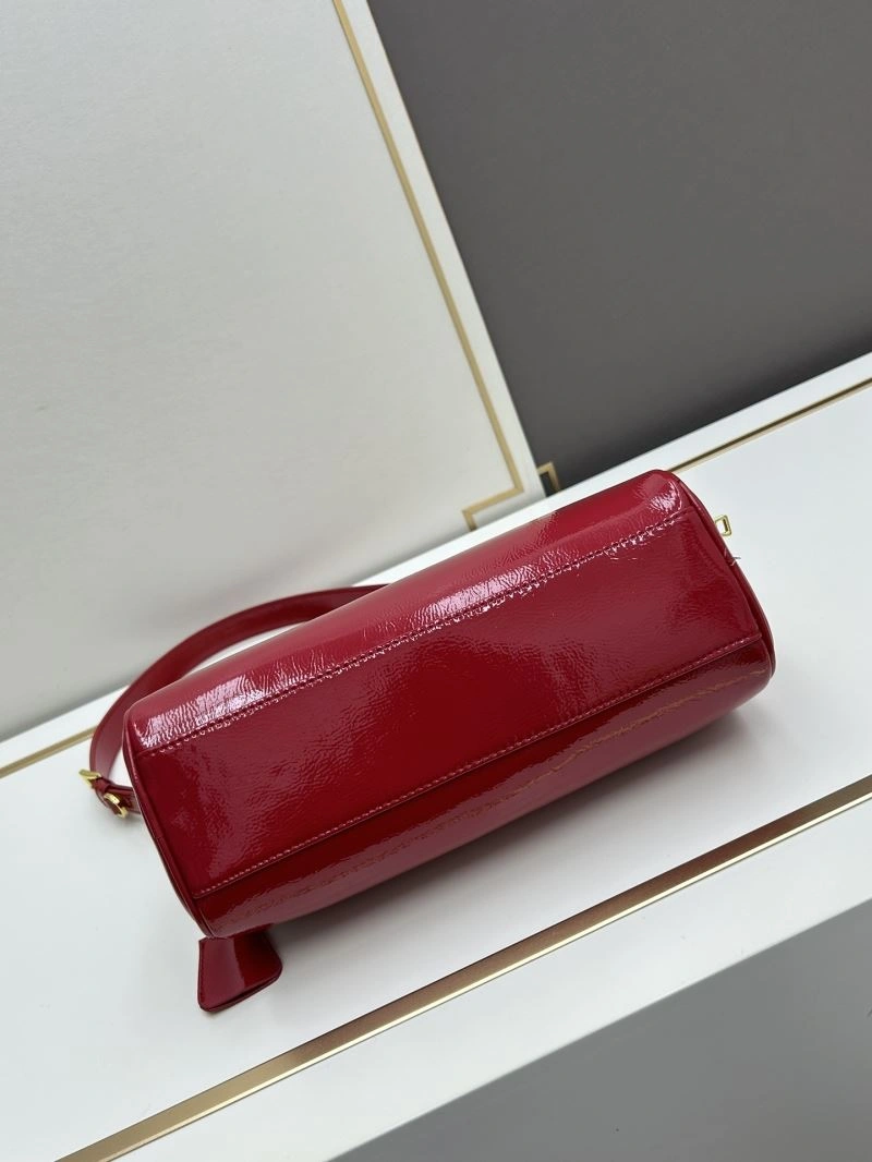 Prada Satchel Bags SmartChoice 82789