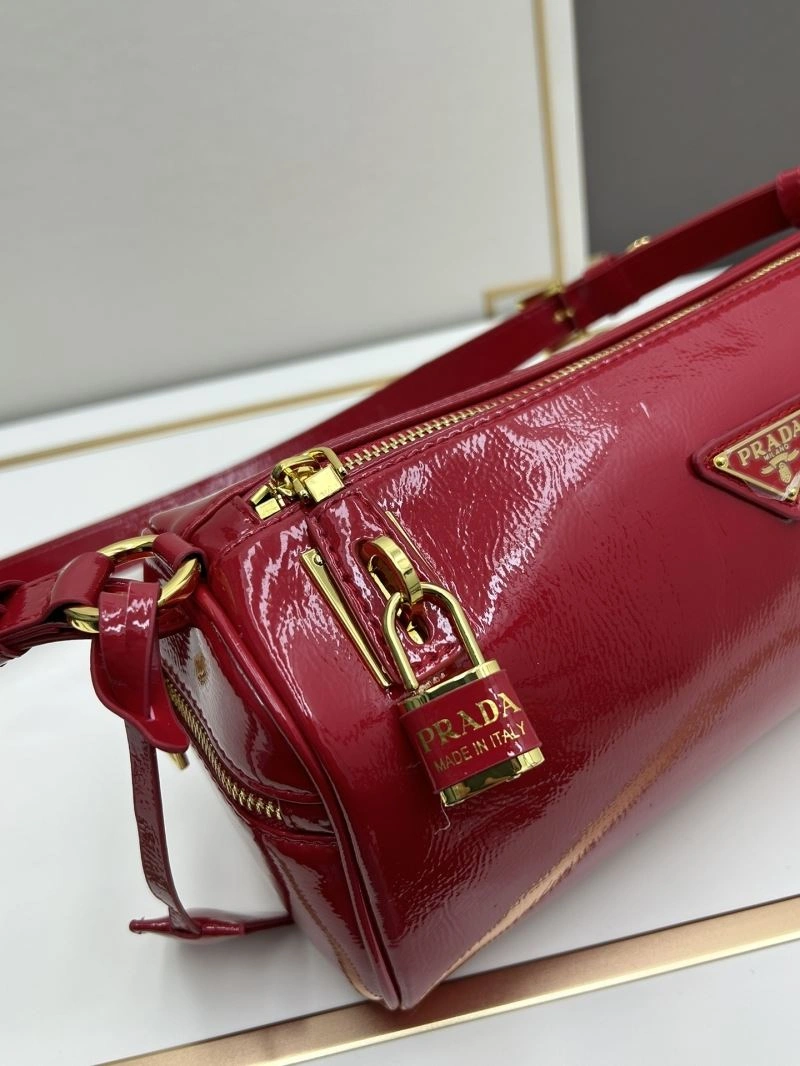Prada Satchel Bags SmartChoice 82789
